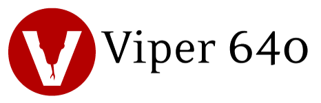 Viper 640 Class Association Forums